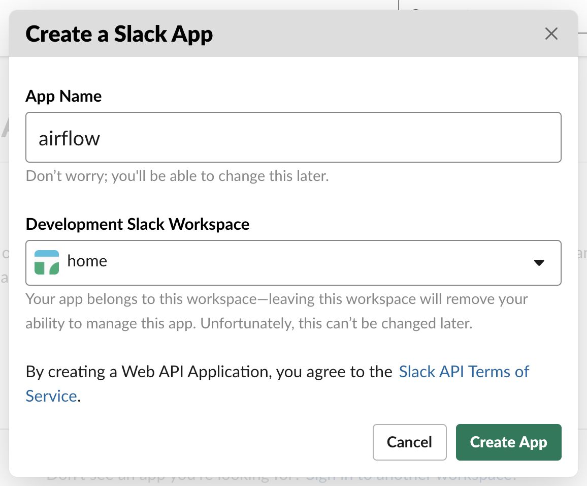 Slack client for raspberry pi assistanttide